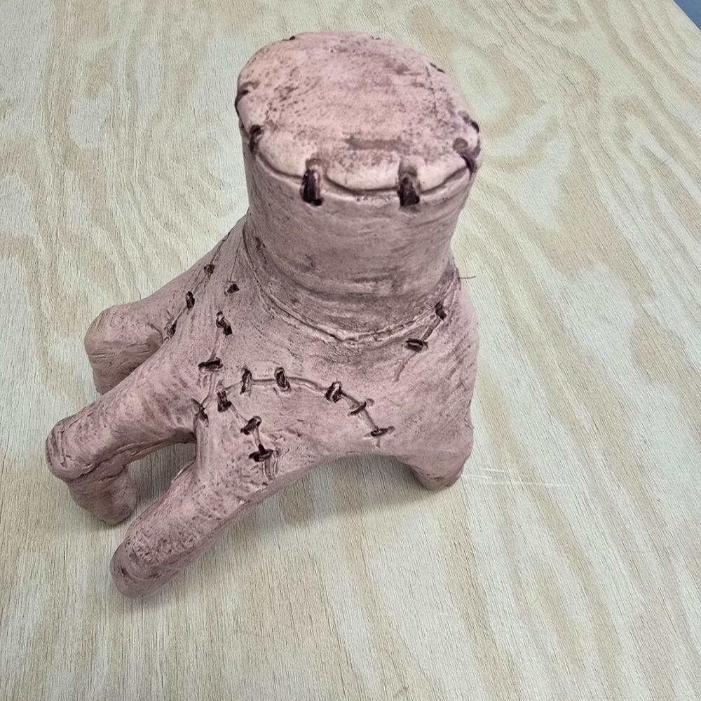 Naturalistic Reptile Hideout